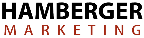 hamberger marketing logo
